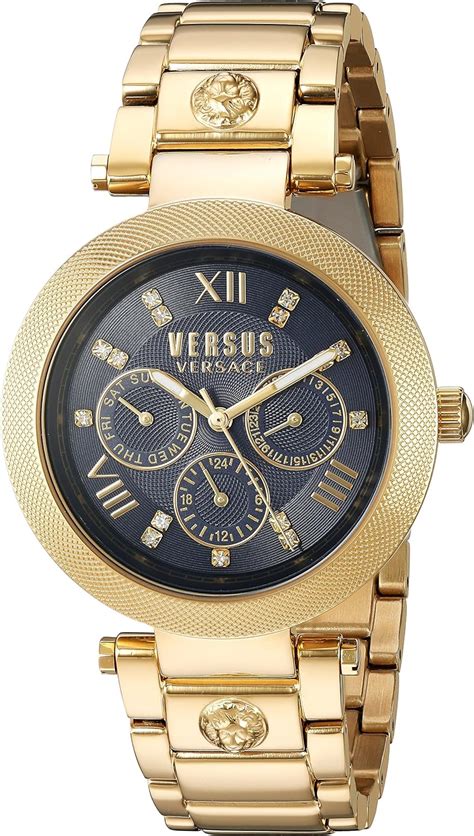 versus versace uhr damen kaufen|Suchergebnis Auf Amazon.de Für: Versus Versace Uhr Damen.